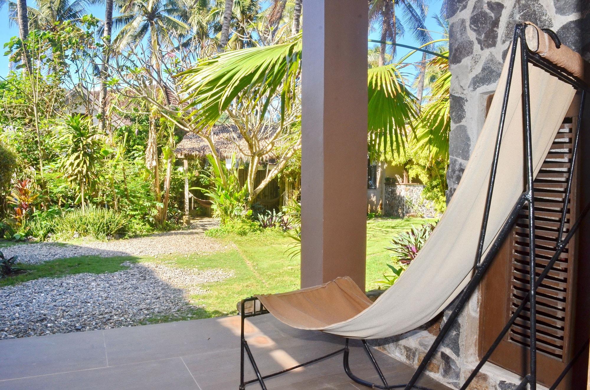 Reef Retreat Resort Balabag  Ngoại thất bức ảnh