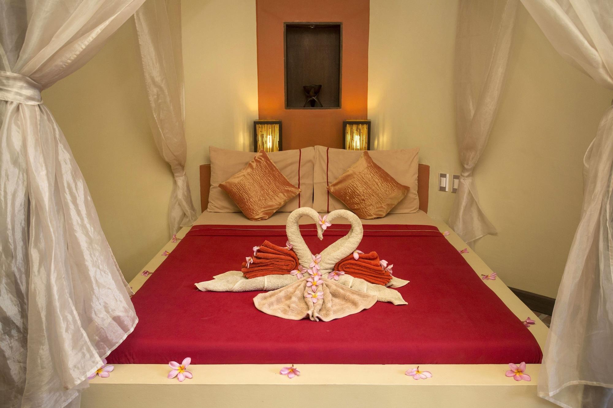 Reef Retreat Resort Balabag  Ngoại thất bức ảnh