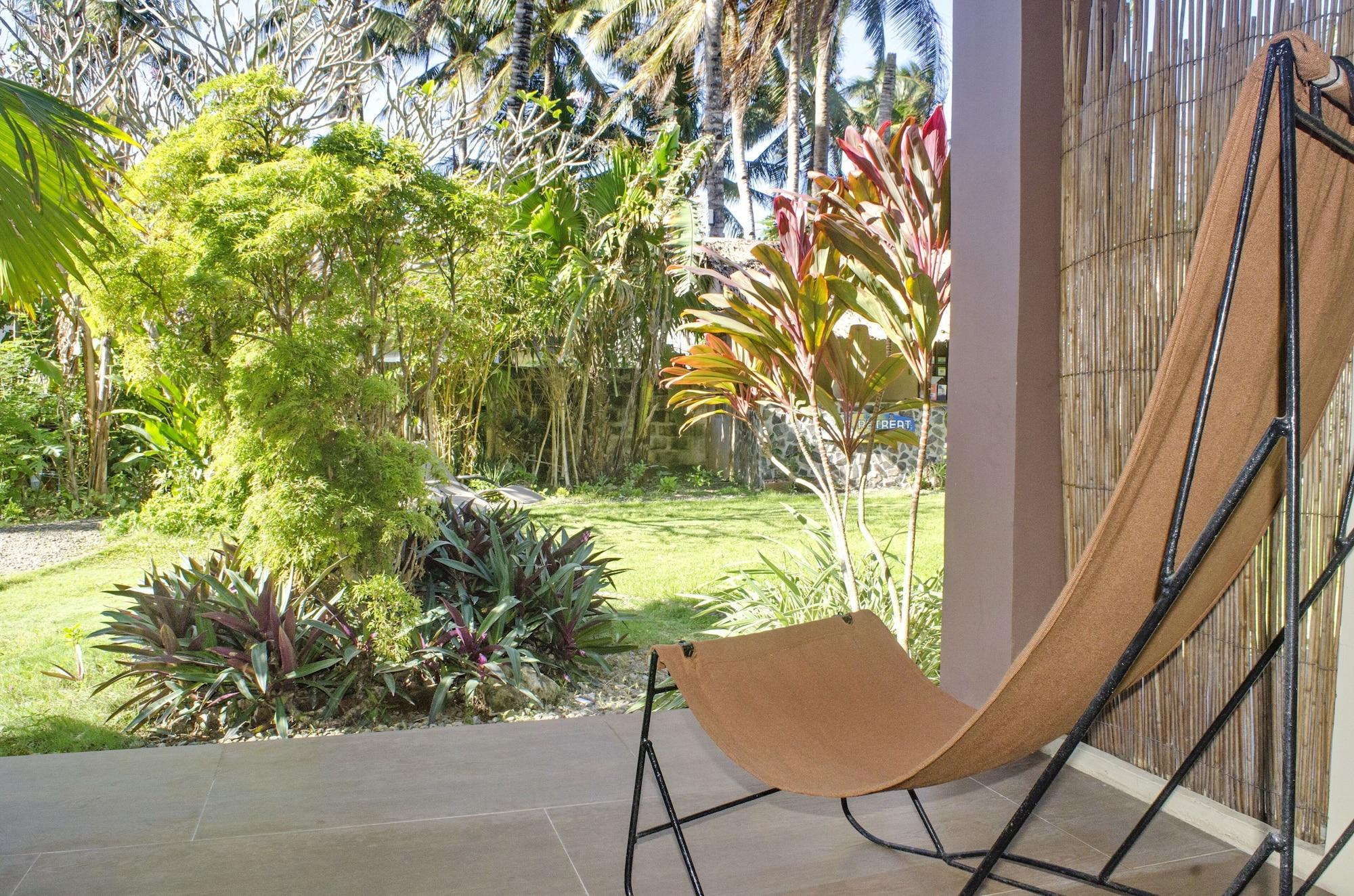 Reef Retreat Resort Balabag  Ngoại thất bức ảnh