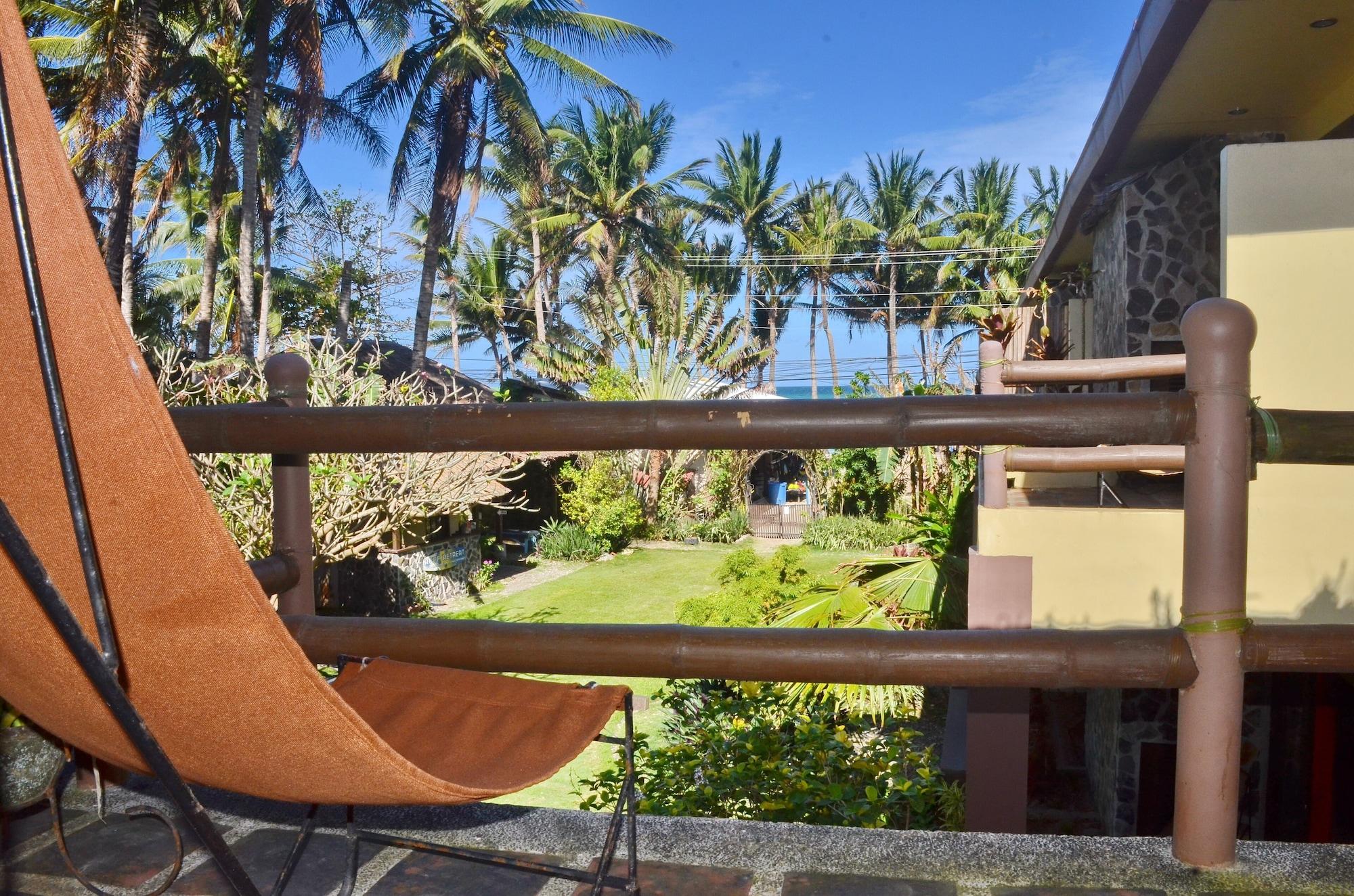 Reef Retreat Resort Balabag  Ngoại thất bức ảnh
