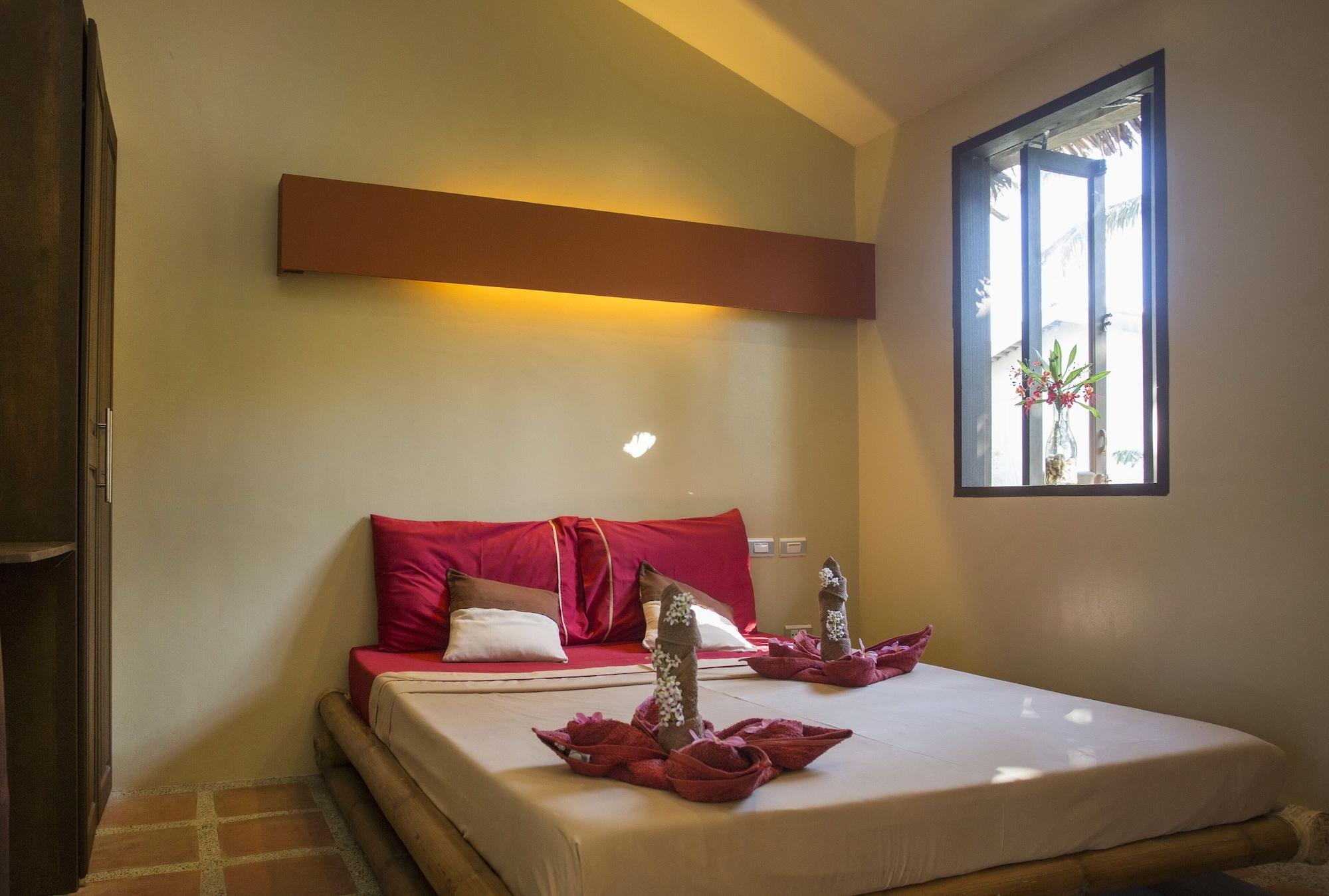 Reef Retreat Resort Balabag  Ngoại thất bức ảnh