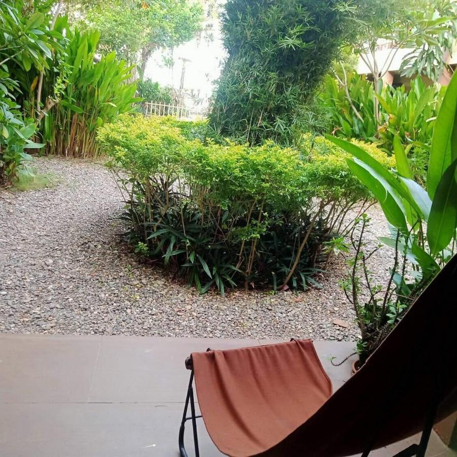 Reef Retreat Resort Balabag  Ngoại thất bức ảnh