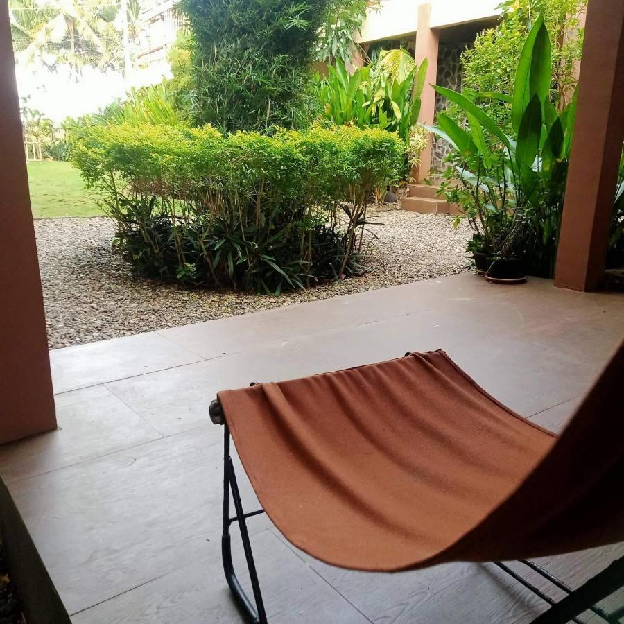 Reef Retreat Resort Balabag  Ngoại thất bức ảnh