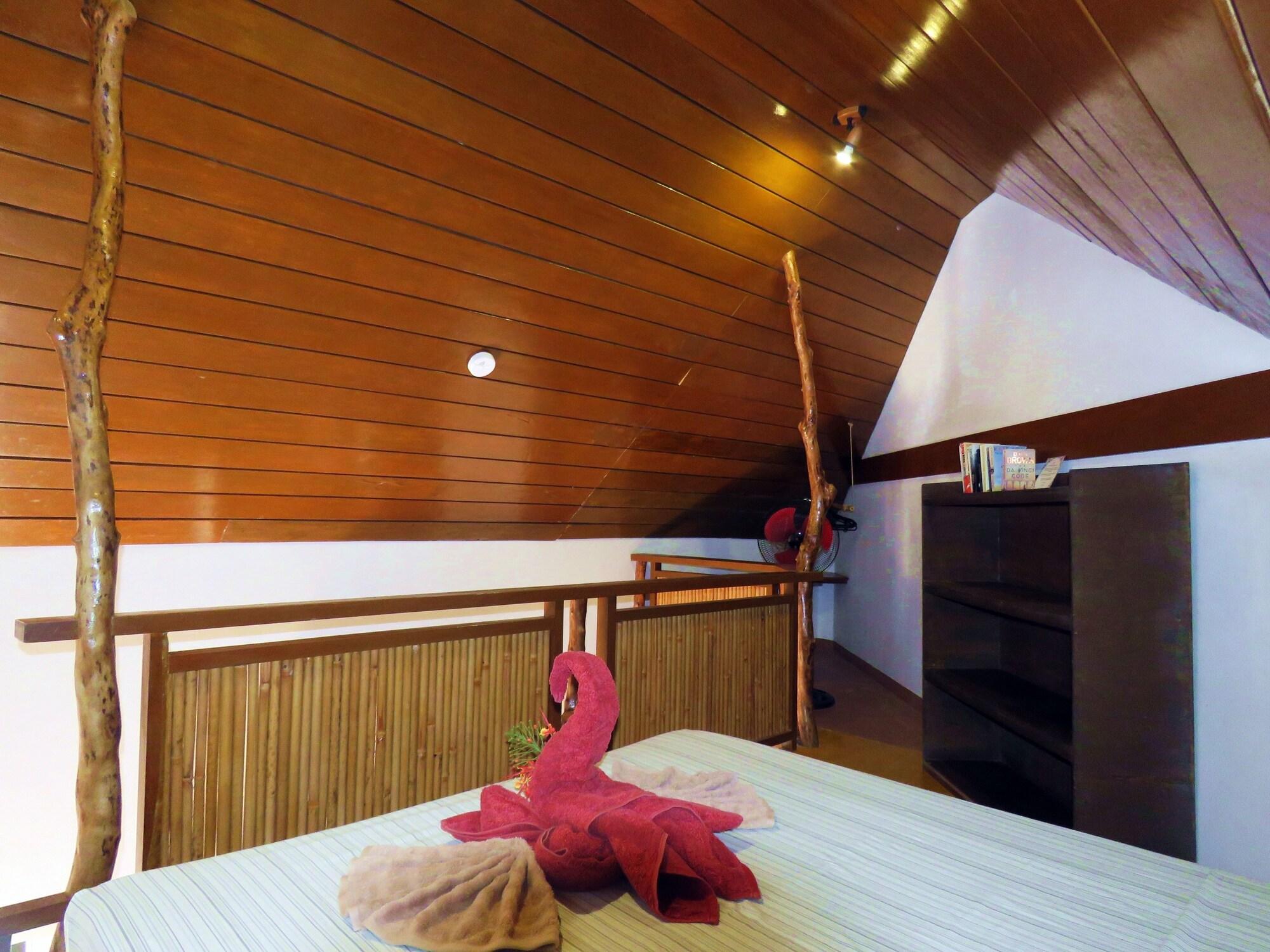 Reef Retreat Resort Balabag  Ngoại thất bức ảnh