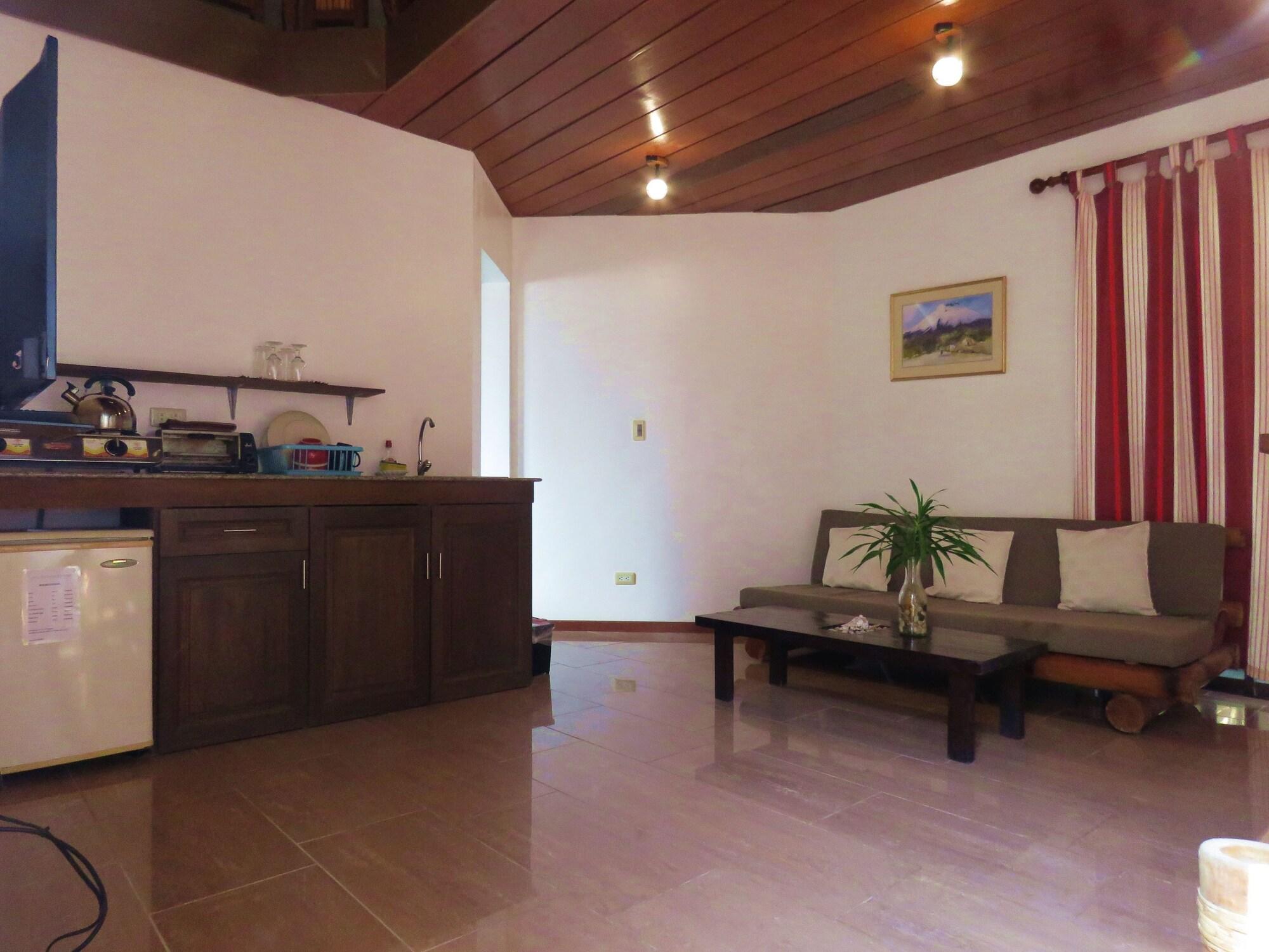 Reef Retreat Resort Balabag  Ngoại thất bức ảnh