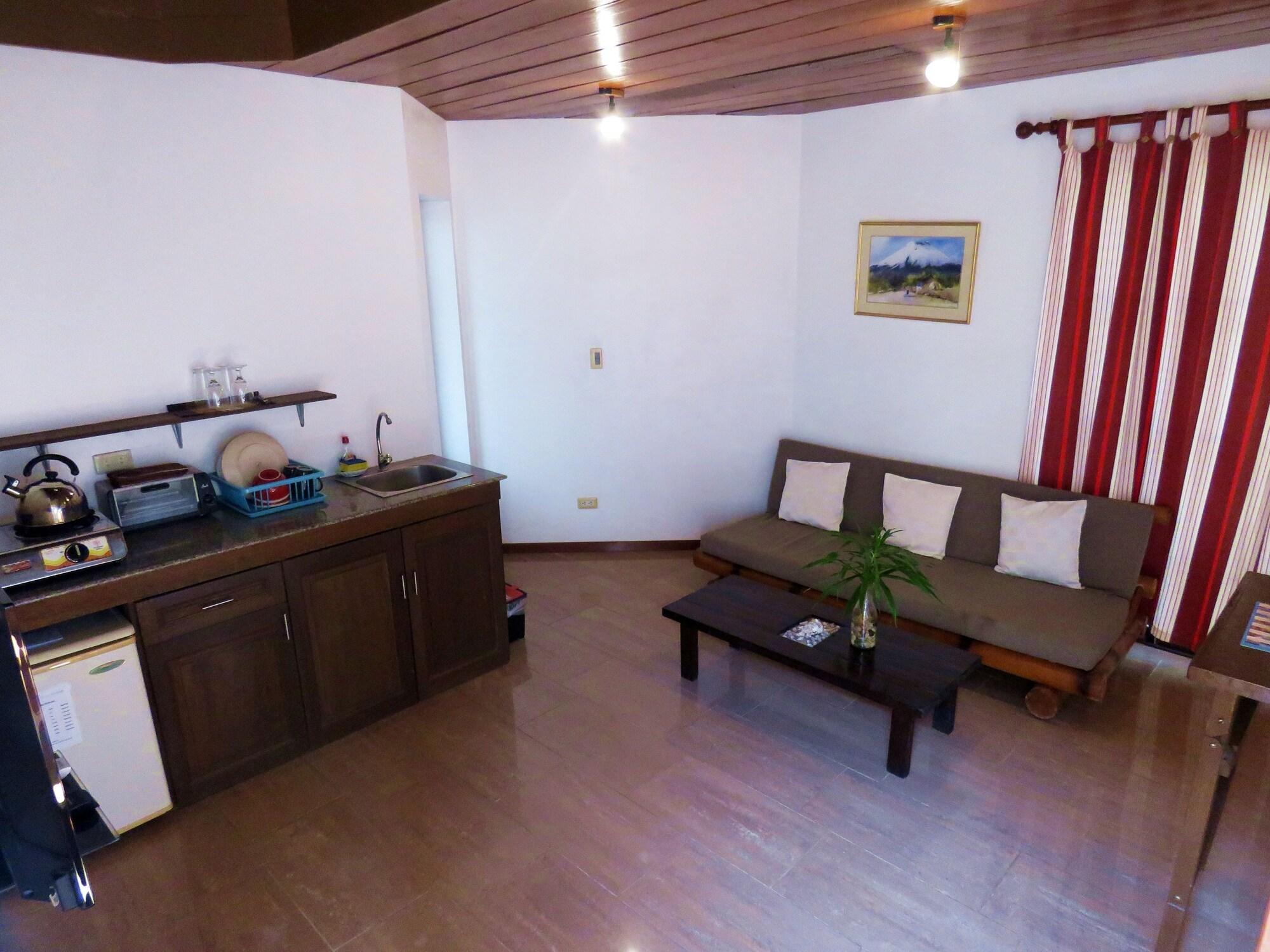 Reef Retreat Resort Balabag  Ngoại thất bức ảnh