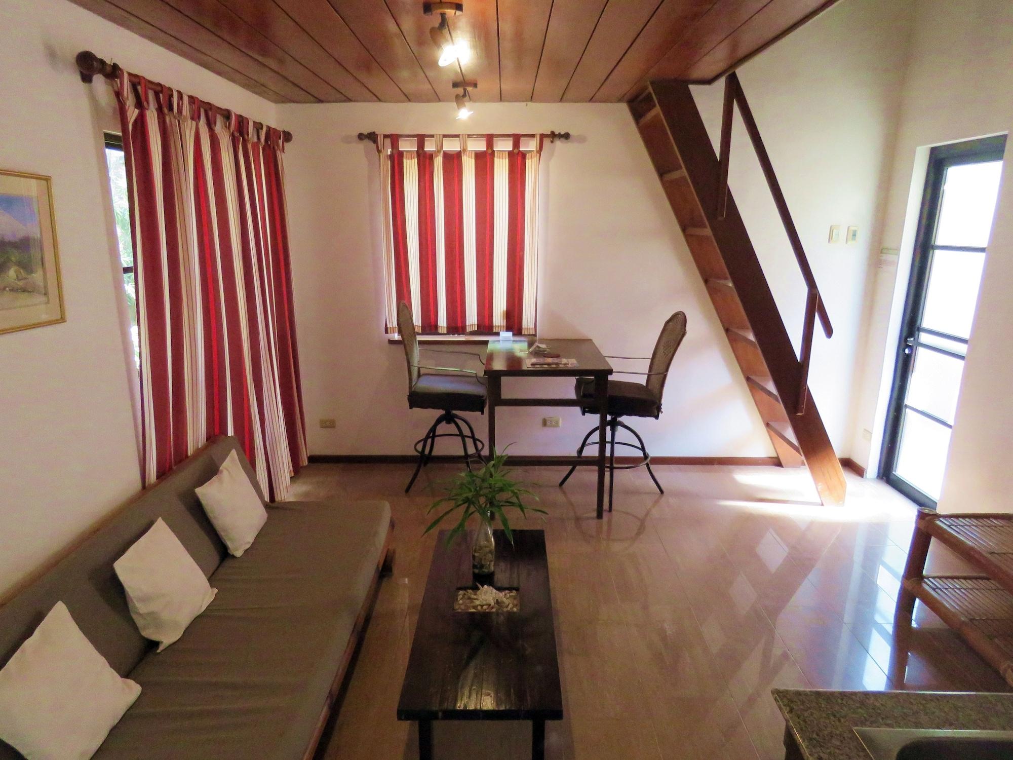 Reef Retreat Resort Balabag  Ngoại thất bức ảnh