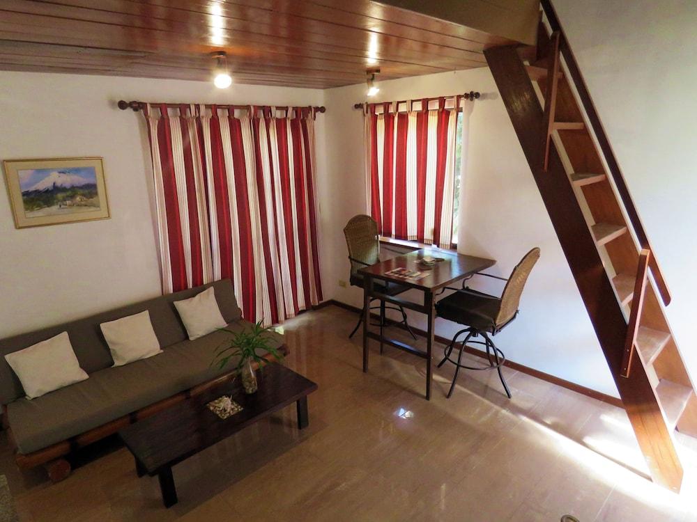 Reef Retreat Resort Balabag  Ngoại thất bức ảnh