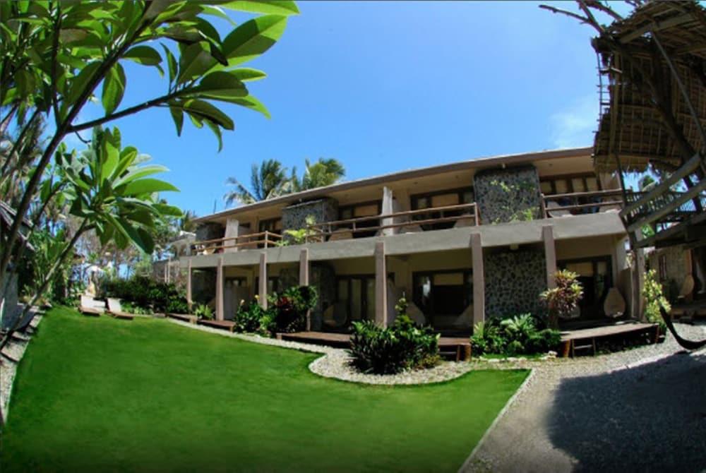 Reef Retreat Resort Balabag  Ngoại thất bức ảnh