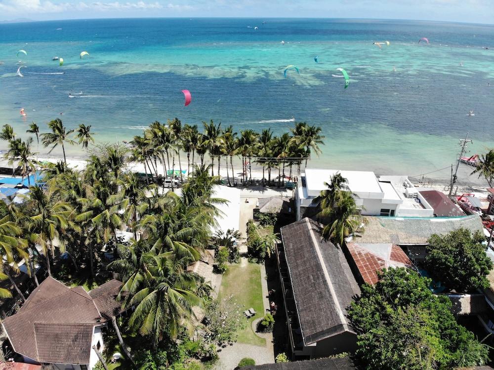 Reef Retreat Resort Balabag  Ngoại thất bức ảnh