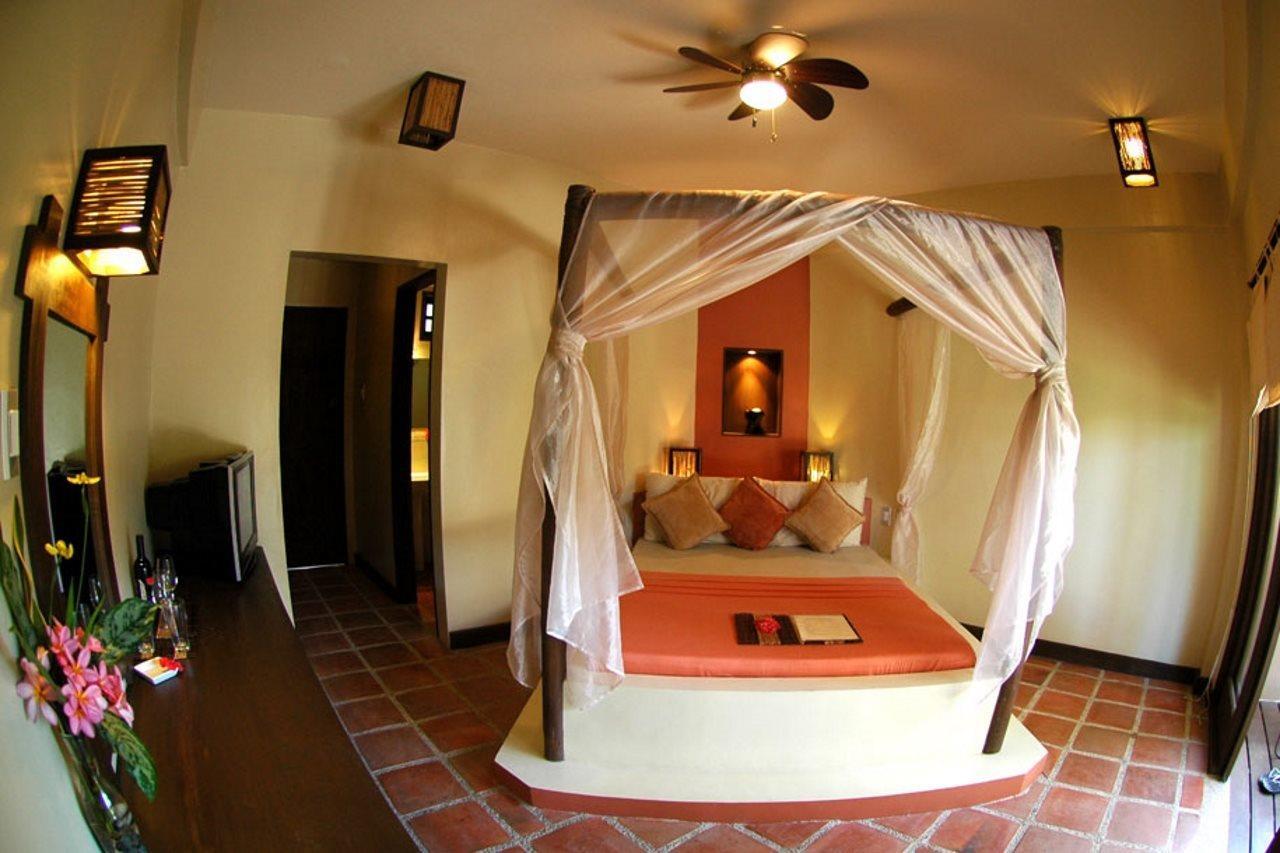 Reef Retreat Resort Balabag  Ngoại thất bức ảnh