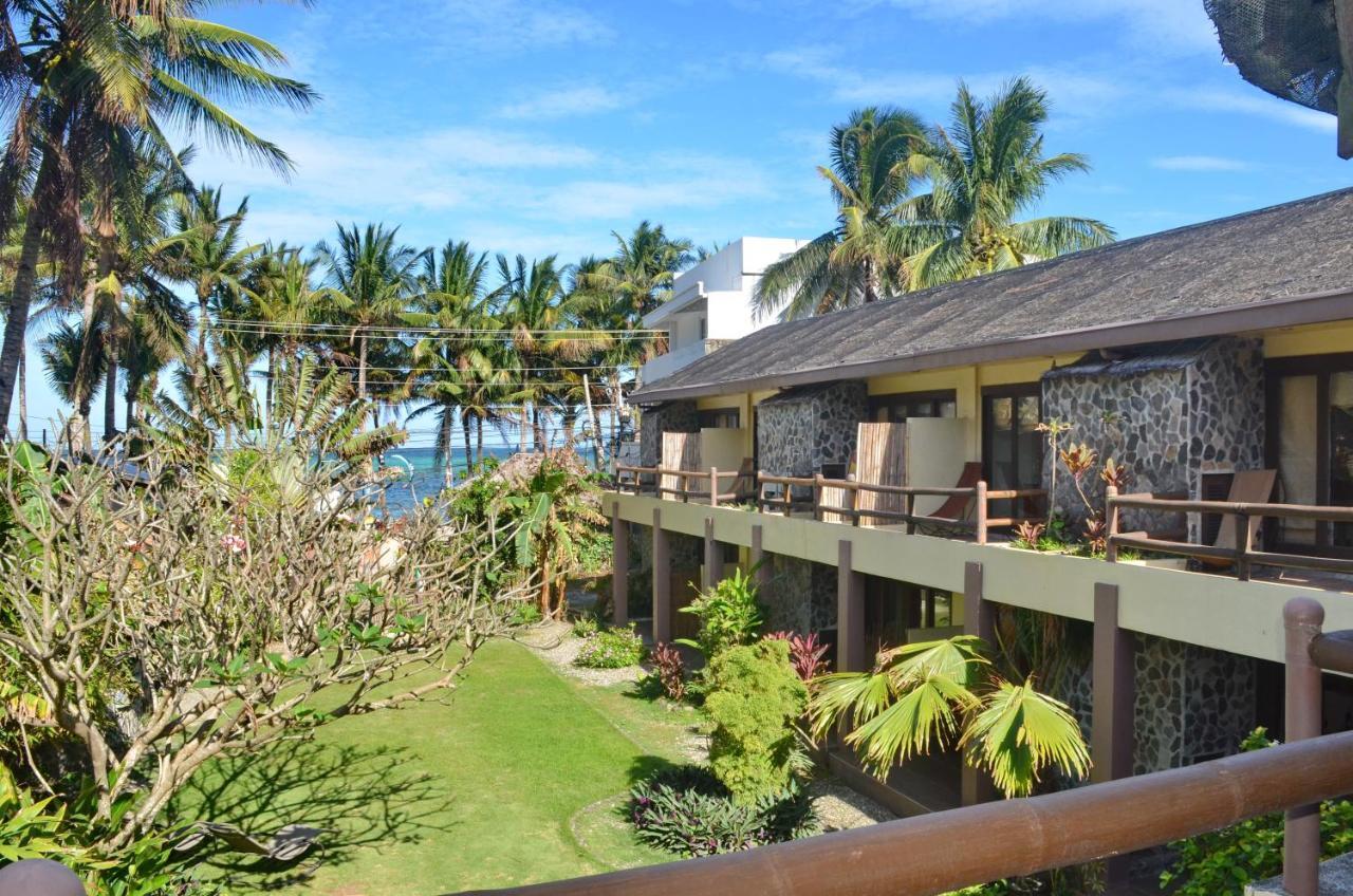 Reef Retreat Resort Balabag  Ngoại thất bức ảnh