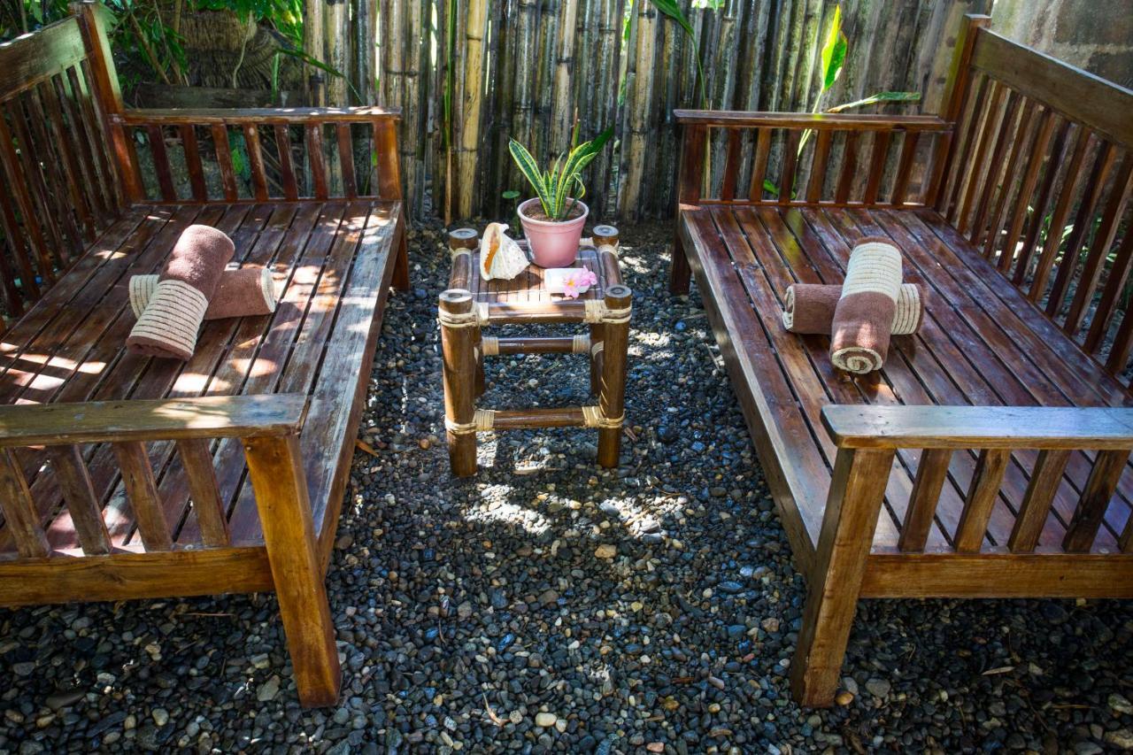 Reef Retreat Resort Balabag  Ngoại thất bức ảnh