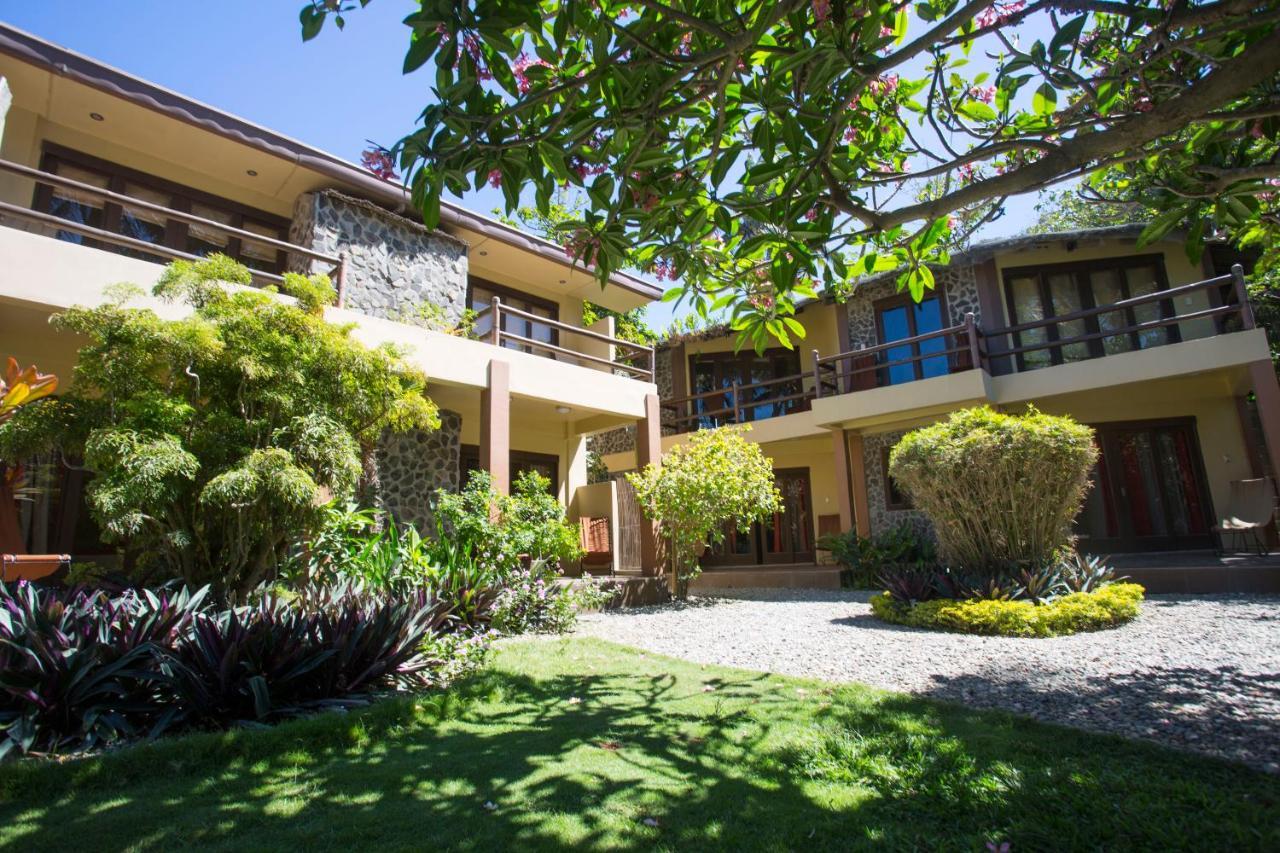 Reef Retreat Resort Balabag  Ngoại thất bức ảnh