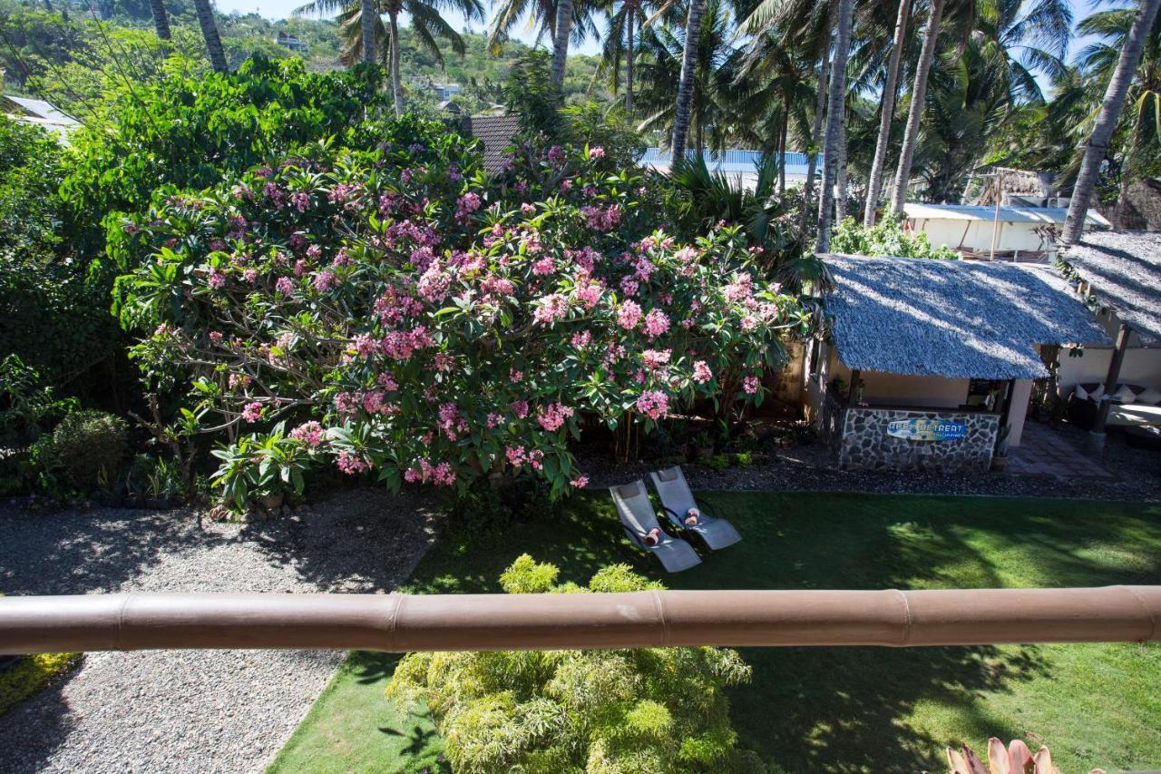 Reef Retreat Resort Balabag  Ngoại thất bức ảnh