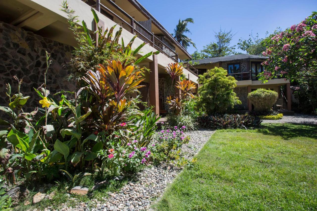 Reef Retreat Resort Balabag  Ngoại thất bức ảnh